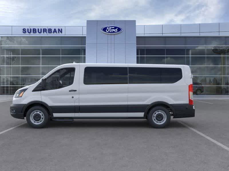 new 2024 Ford Transit-350 car, priced at $54,340