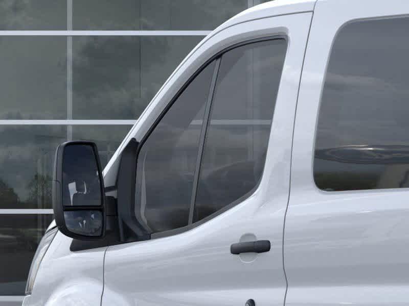 new 2024 Ford Transit-350 car, priced at $54,340