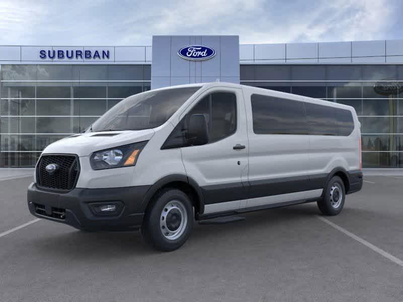 new 2024 Ford Transit-350 car, priced at $54,340