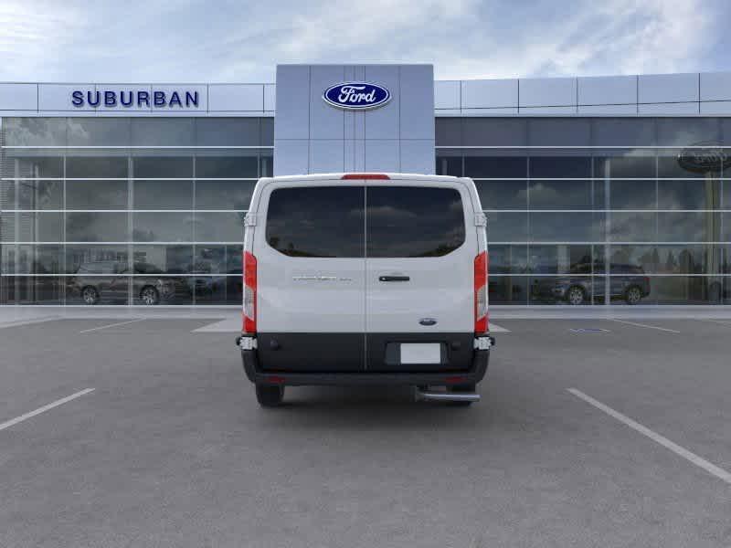 new 2024 Ford Transit-350 car, priced at $54,340