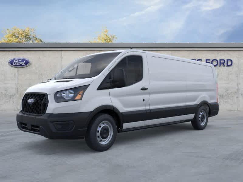 new 2025 Ford Transit-250 car