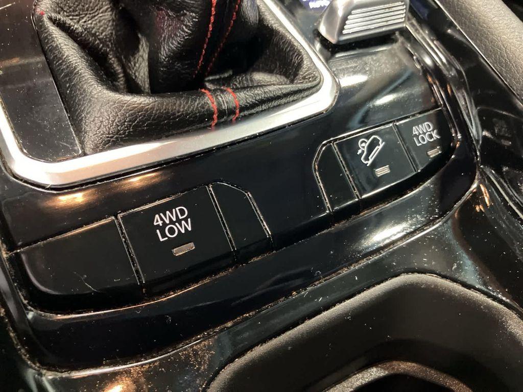 used 2022 Jeep Compass car, priced at $21,595
