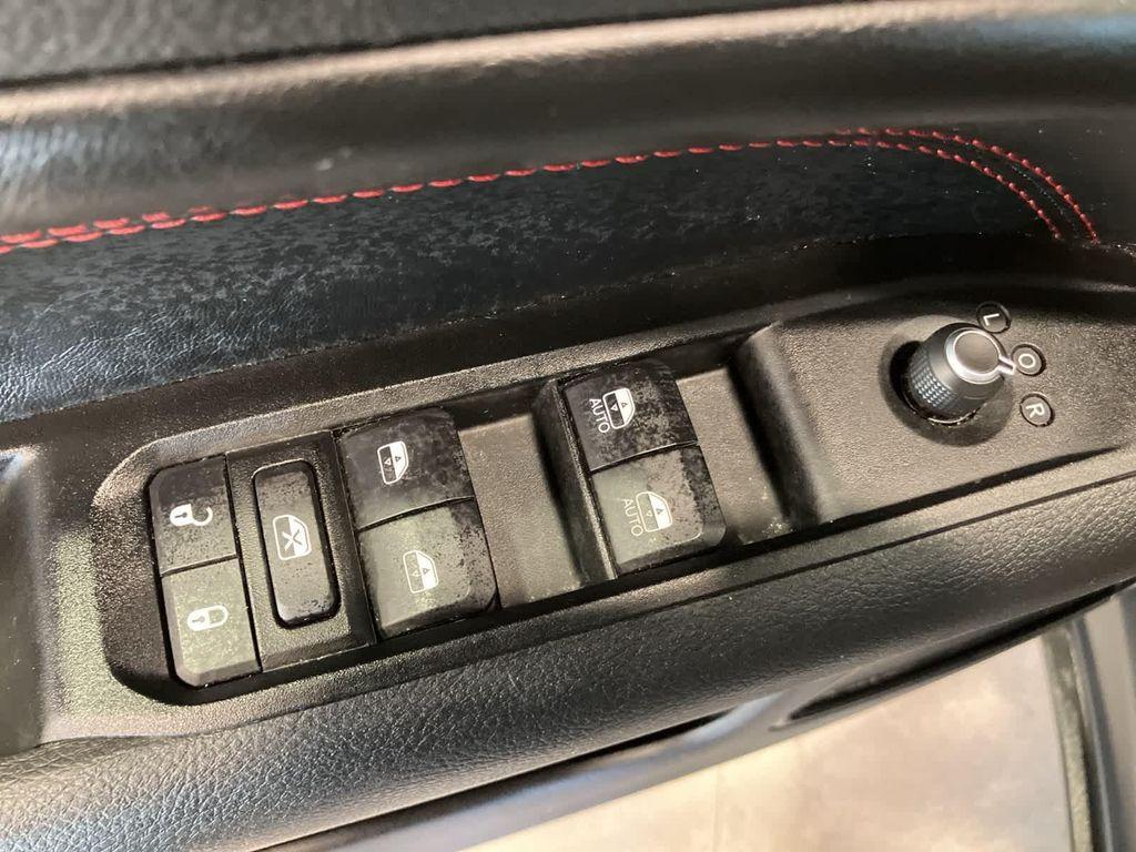 used 2022 Jeep Compass car, priced at $21,595