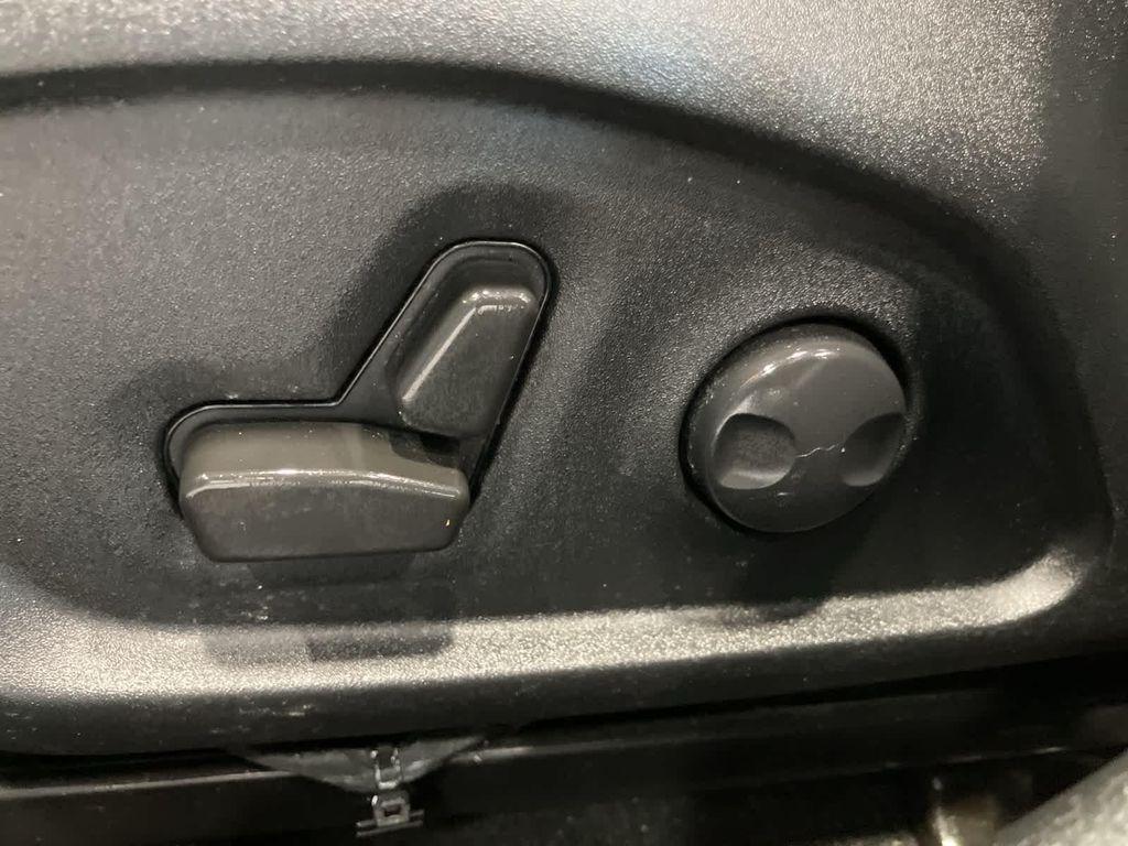 used 2022 Jeep Compass car, priced at $21,595