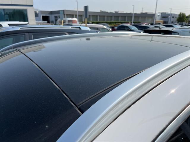 used 2021 Mercedes-Benz GLC 300 car, priced at $26,600