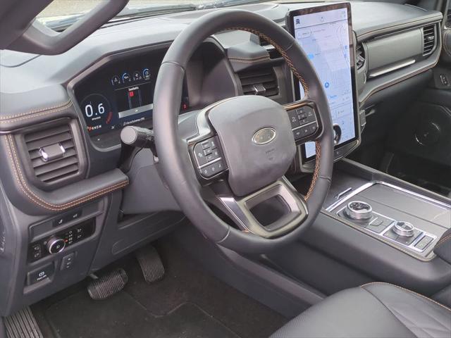 new 2023 Ford Expedition car, priced at $67,995