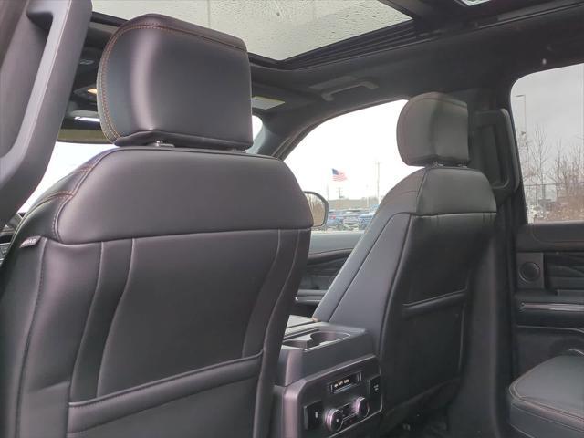 new 2023 Ford Expedition car, priced at $67,995