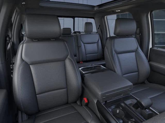 new 2025 Ford F-150 car, priced at $70,185