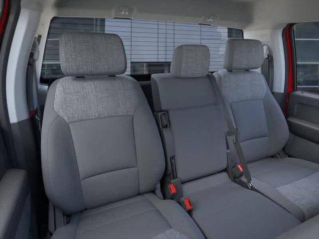 new 2024 Ford F-350 car, priced at $51,657
