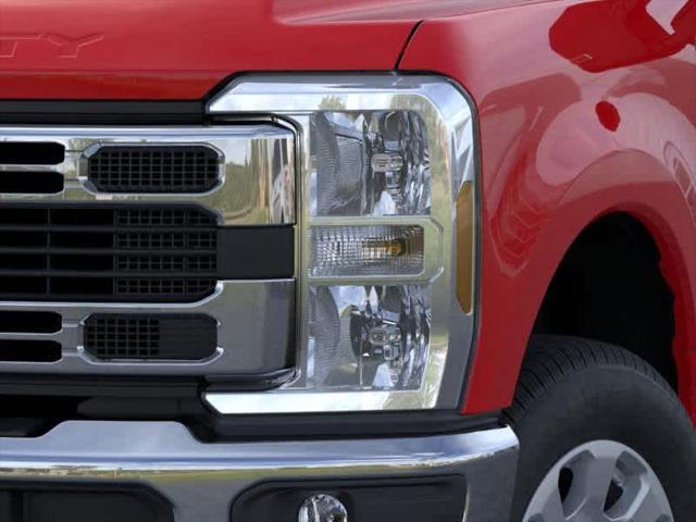 new 2024 Ford F-350 car, priced at $51,657