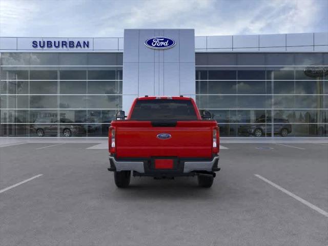 new 2024 Ford F-350 car, priced at $51,657