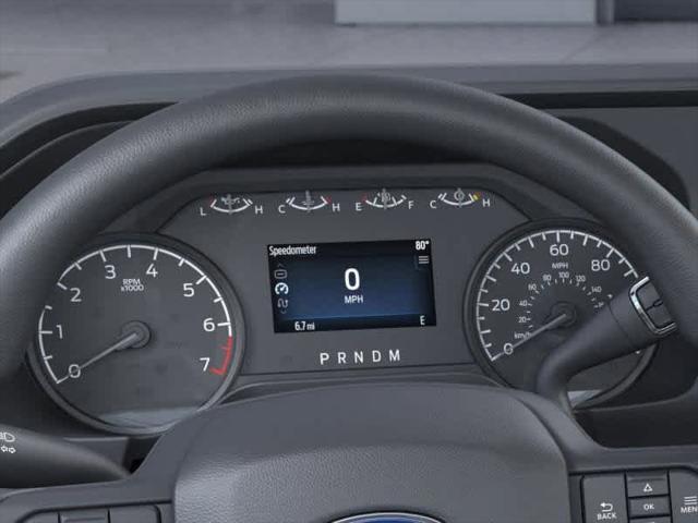 new 2024 Ford F-350 car, priced at $51,657