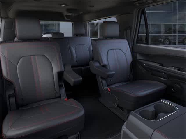 new 2024 Ford Expedition Max car, priced at $82,231