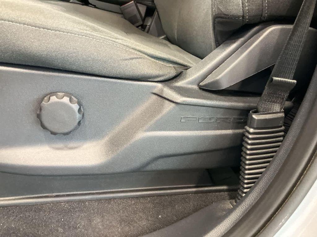 used 2023 Ford F-150 car, priced at $37,995