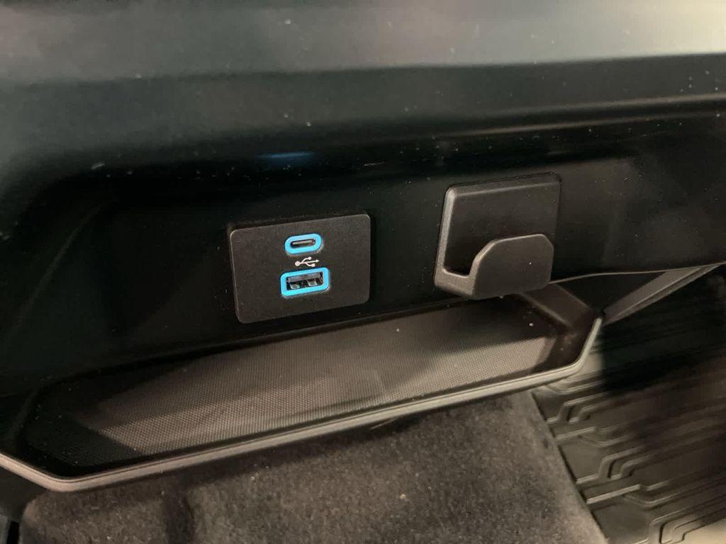used 2023 Ford F-150 car, priced at $37,995
