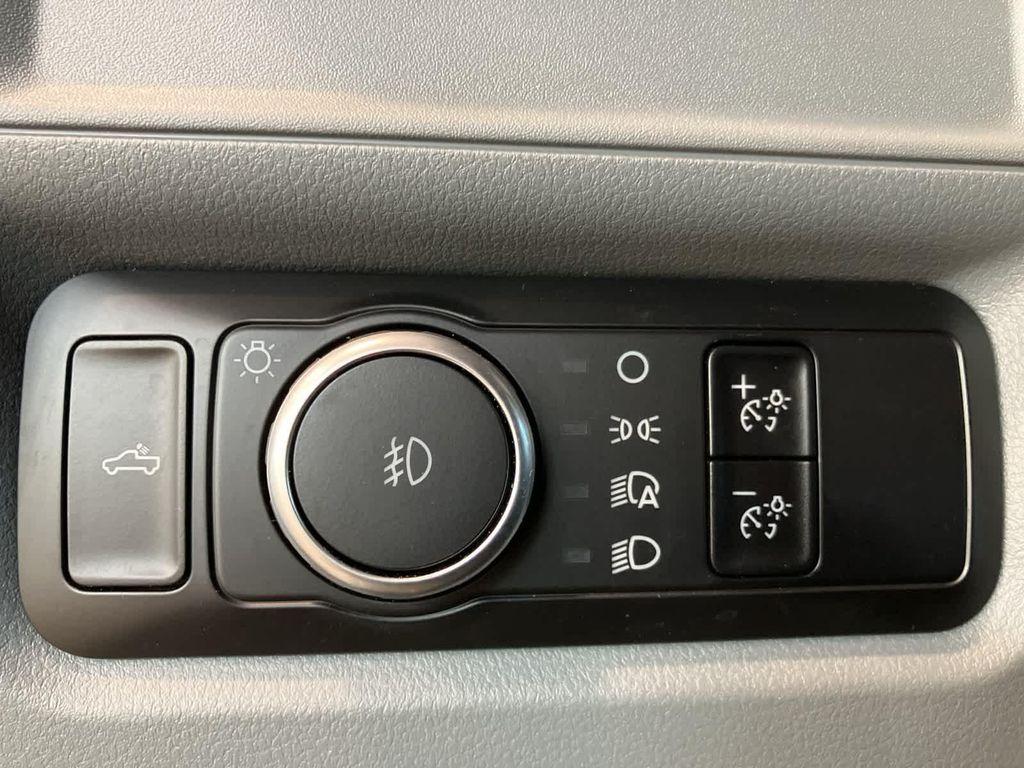 used 2023 Ford F-150 car, priced at $37,995