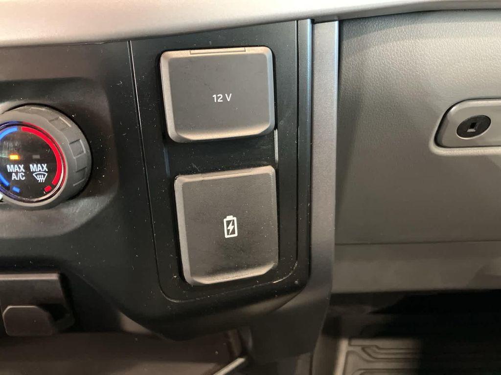 used 2023 Ford F-150 car, priced at $37,995