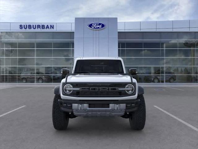 new 2024 Ford Bronco car, priced at $104,020