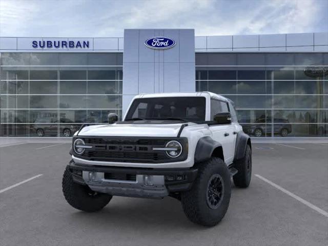 new 2024 Ford Bronco car, priced at $104,020