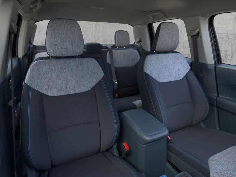 new 2025 Ford Maverick car, priced at $33,511