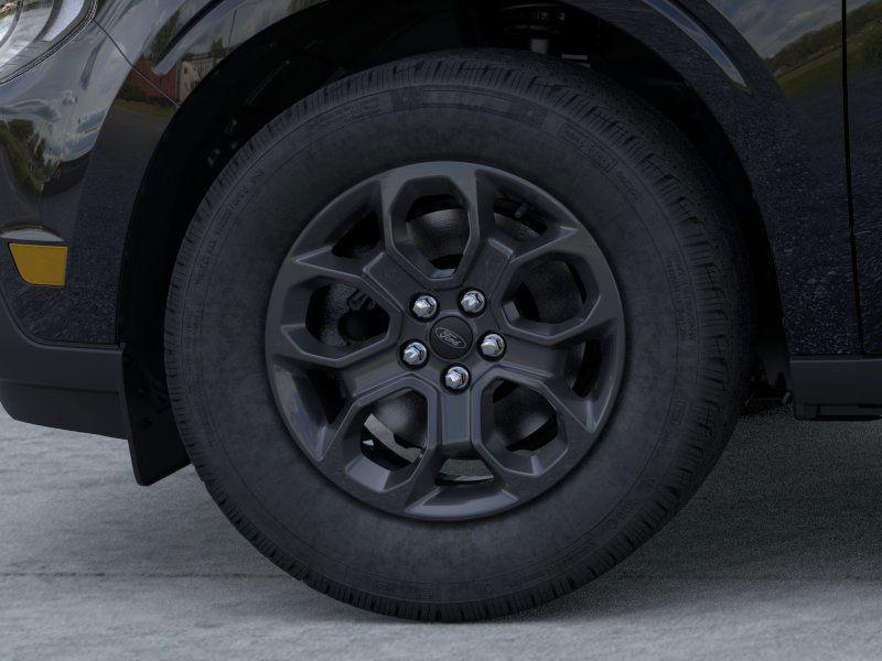 new 2025 Ford Maverick car, priced at $33,511