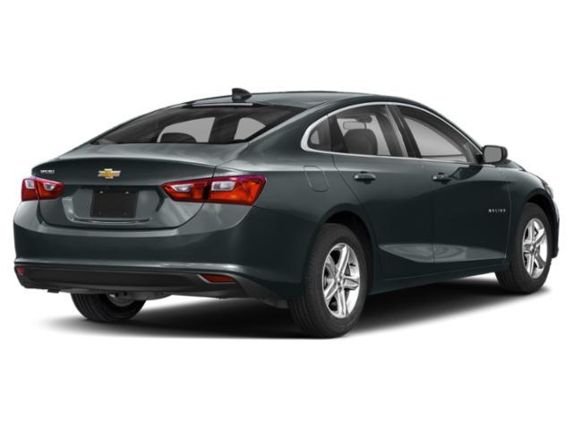 used 2020 Chevrolet Malibu car, priced at $14,900