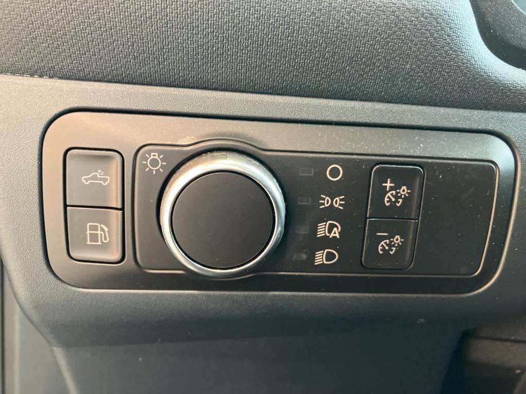 used 2022 Ford Maverick car, priced at $26,695