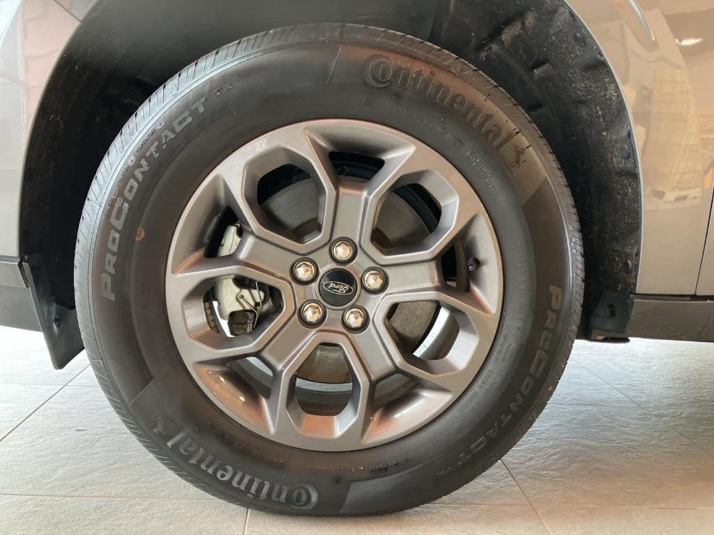 used 2022 Ford Maverick car, priced at $26,695