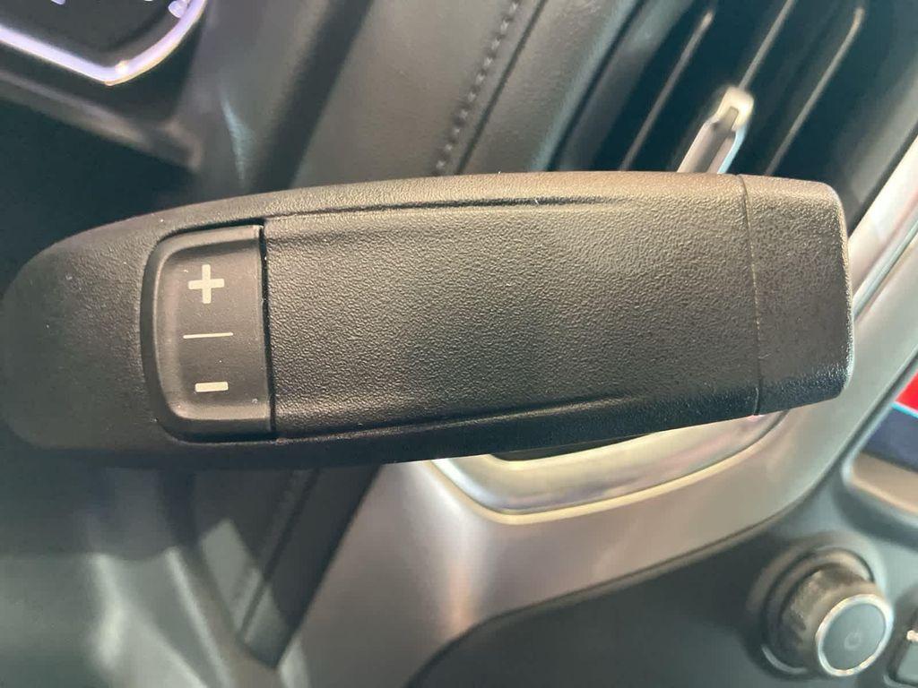 used 2019 Chevrolet Silverado 1500 car, priced at $30,600
