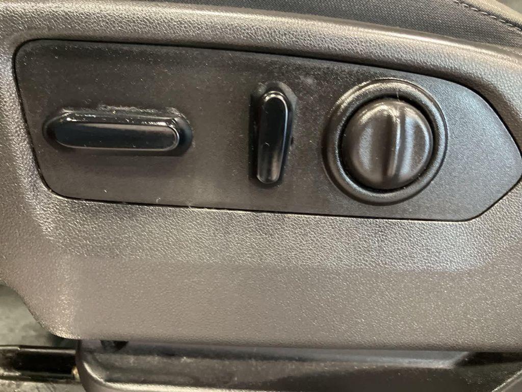 used 2019 Chevrolet Silverado 1500 car, priced at $30,600