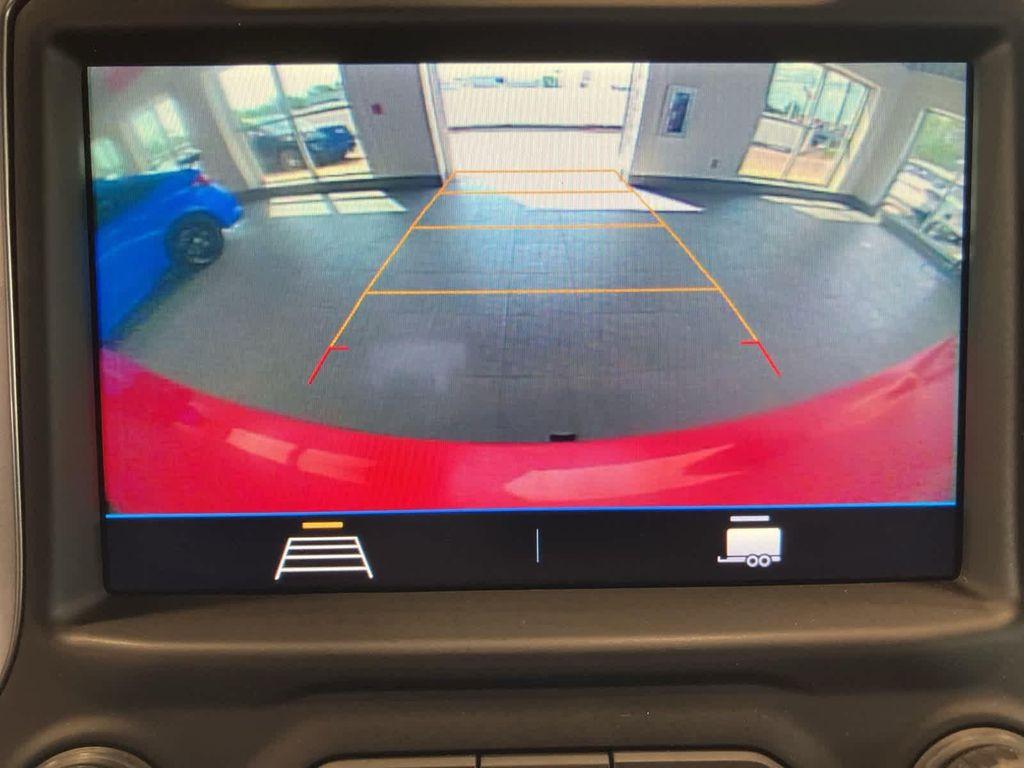 used 2019 Chevrolet Silverado 1500 car, priced at $30,600