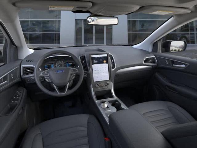 new 2024 Ford Edge car, priced at $41,258