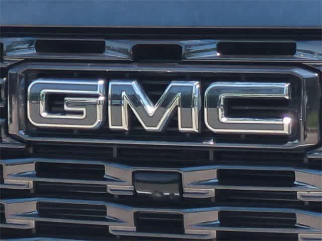 used 2024 GMC Sierra 2500 car, priced at $83,995