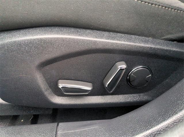 used 2020 Ford Fusion car, priced at $15,955