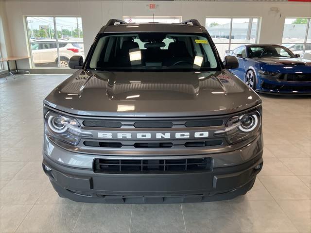 used 2023 Ford Bronco Sport car, priced at $24,995