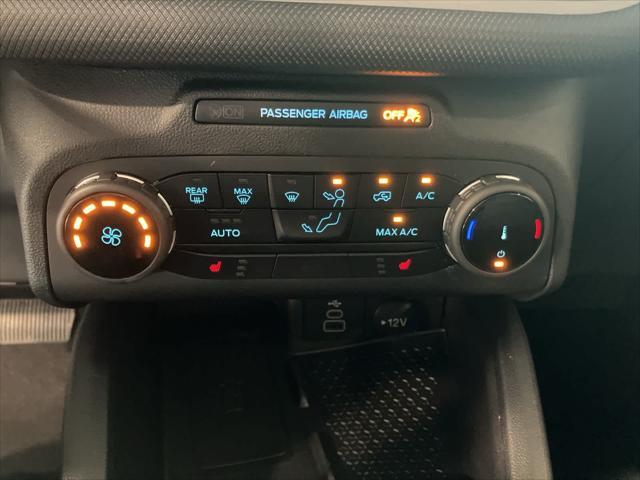 used 2023 Ford Bronco Sport car, priced at $24,995