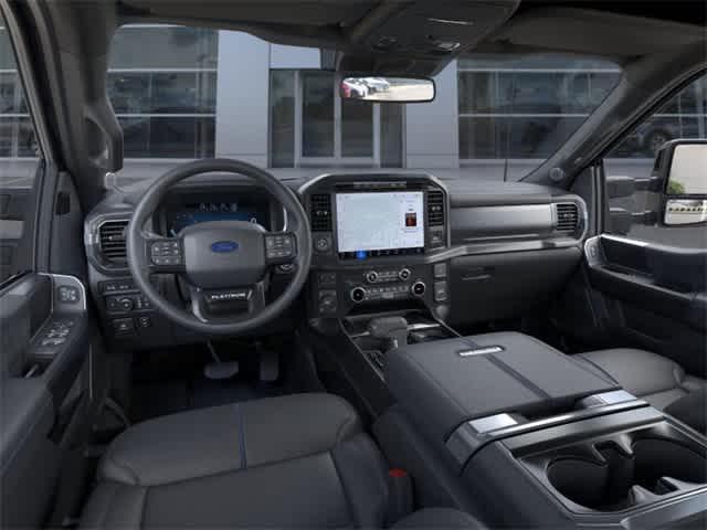 new 2024 Ford F-150 car, priced at $70,231