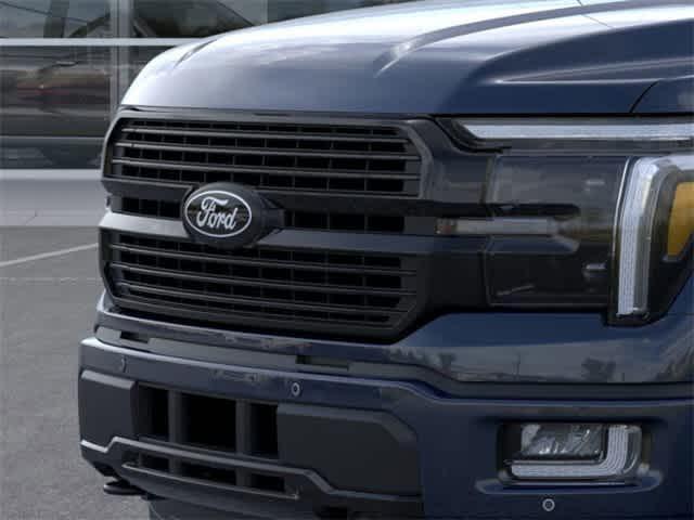 new 2024 Ford F-150 car, priced at $70,231