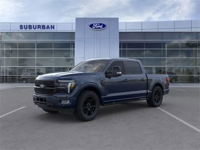 new 2024 Ford F-150 car, priced at $70,231