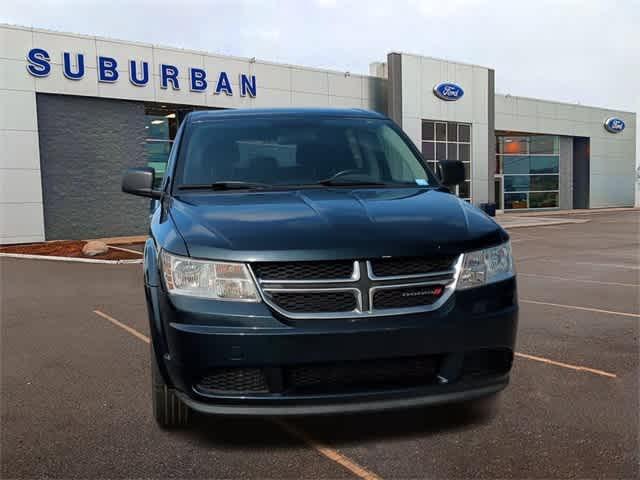 used 2014 Dodge Journey car, priced at $7,500