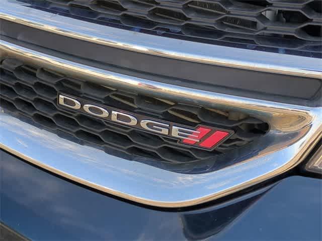 used 2014 Dodge Journey car, priced at $7,500