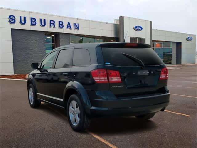used 2014 Dodge Journey car, priced at $7,900