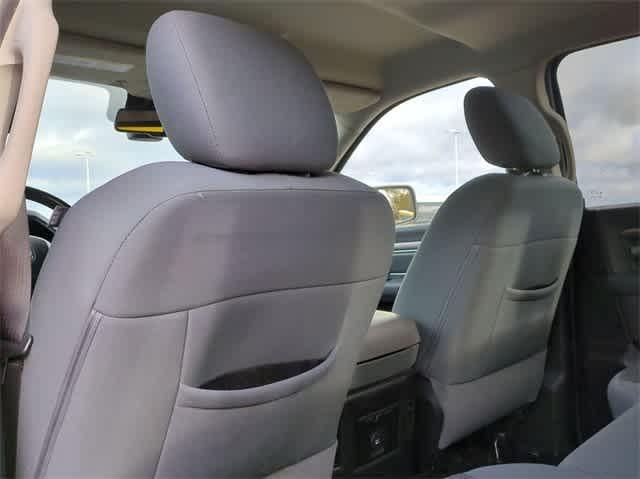 used 2014 Ram 1500 car, priced at $11,500