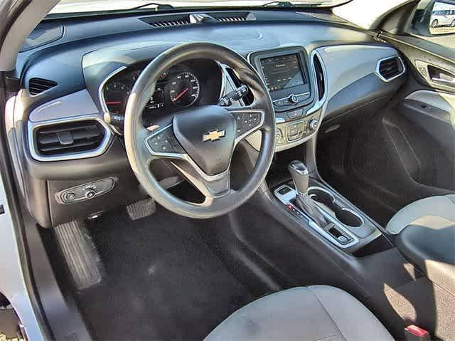 used 2019 Chevrolet Equinox car, priced at $12,500