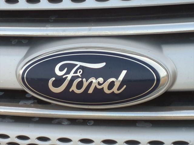 used 2015 Ford Explorer car, priced at $8,800