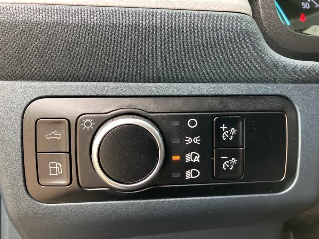 used 2023 Ford Maverick car, priced at $29,595
