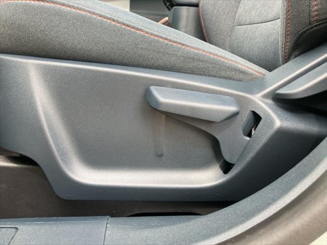 used 2023 Ford Maverick car, priced at $29,595