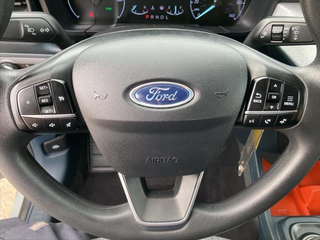 used 2023 Ford Maverick car, priced at $29,595