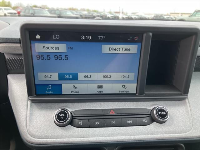 used 2023 Ford Maverick car, priced at $29,595