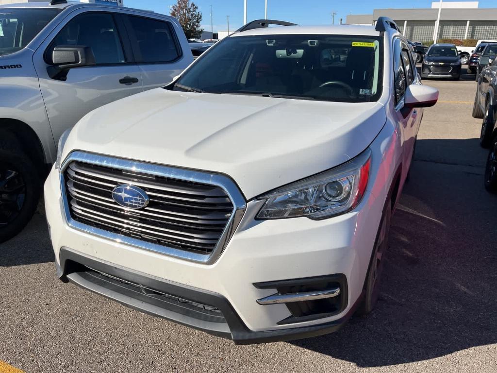 used 2020 Subaru Ascent car, priced at $22,900